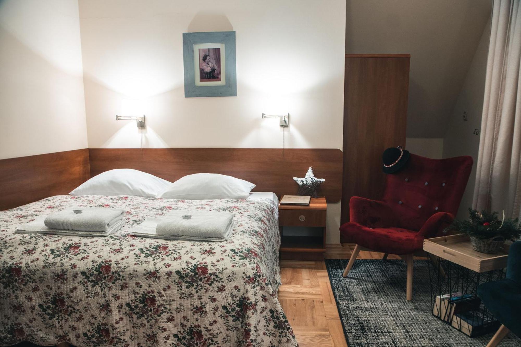 Apolonia Willa Zakopane Kültér fotó