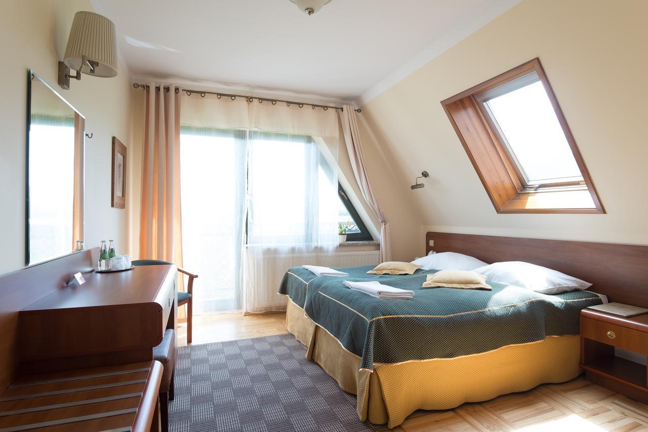 Apolonia Willa Zakopane Kültér fotó